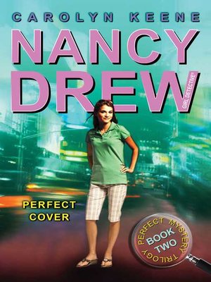 cover image of Perfect Cover